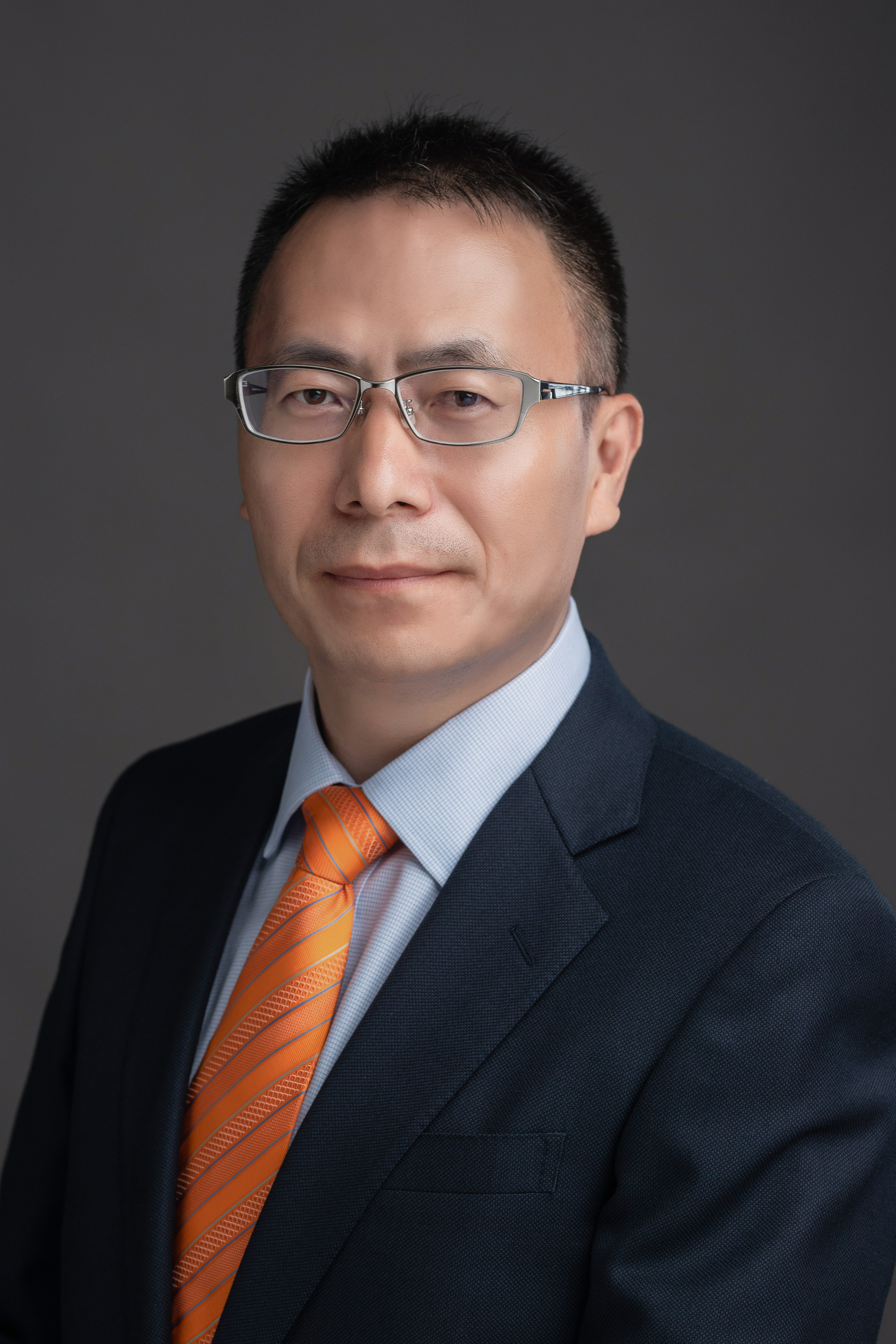 Prof. Xiuping CHEN